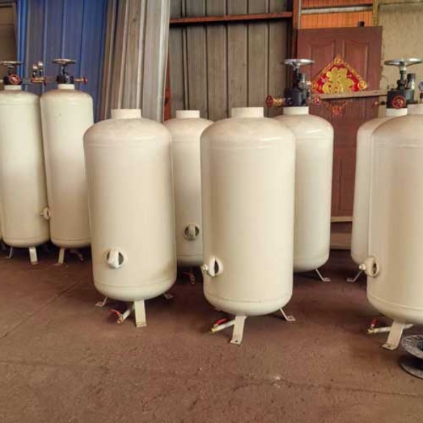 船用低压空气瓶